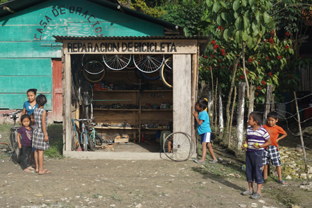 Bicicletta Bicicletta