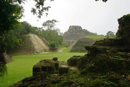 Maya-ruine1 Maya-ruine1