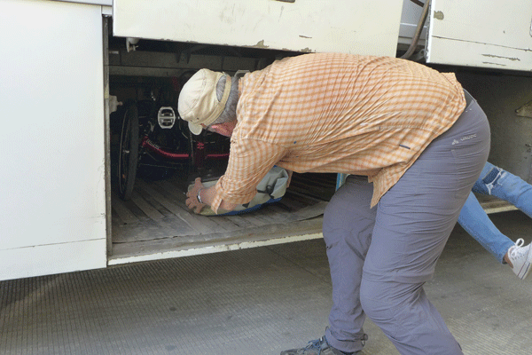 BUS-Chetumal BUS-Chetumal