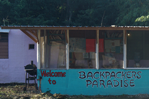 sarteneja-backpakers sarteneja-backpakers